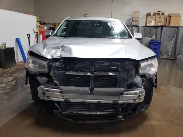 Photo 5 from auction – 2017 GMC ACADIA SLE with VIN 1GKKNKLA3HZ152893