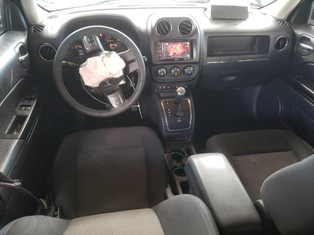 Photo 8 from auction – 2014 JEEP PATRIOT LA with VIN 1C4NJPFB4ED821817
