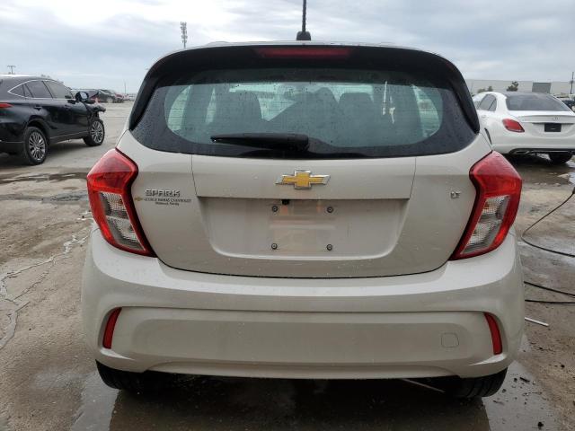 Photo 6 from auction – 2016 CHEVROLET SPARK 1LT with VIN KL8CD6SA0GC556160