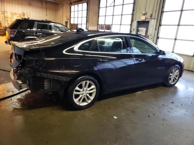 Photo 3 from auction – 2016 CHEVROLET MALIBU LT with VIN 1G1ZE5ST1GF295557