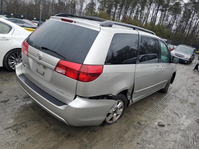 Photo 3 from auction – 2005 TOYOTA SIENNA CE with VIN 5TDZA23C25S372885