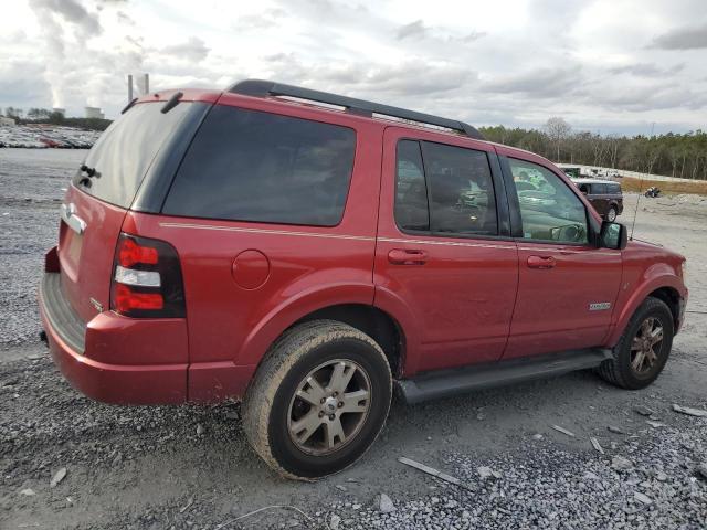 Photo 3 from auction – 2007 FORD EXPLORER X with VIN 1FMEU63E67UA78088