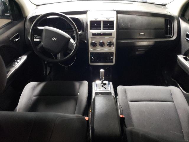 Photo 8 from auction – 2010 DODGE JOURNEY SE with VIN 3D4PG4FB5AT183705
