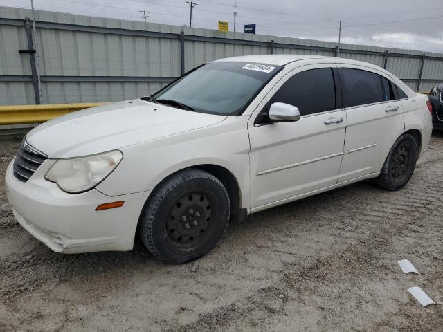 CHRYSLER SEBRING TO 2010 with VIN 1C3CC4FB3AN168244 - Photo from auction