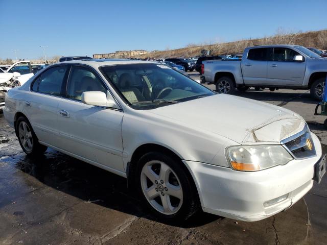 Photo 4 from auction – 2002 ACURA 3.2TL TYPE with VIN 19UUA56802A059086