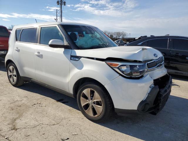 Photo 4 from auction – 2016 KIA SOUL with VIN KNDJN2A26G7283037
