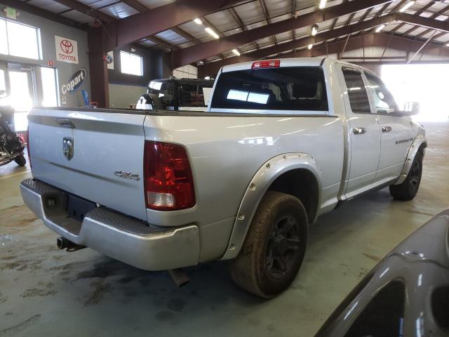 Photo 3 from auction – 2011 DODGE RAM 1500 with VIN 1D7RV1GT6BS692387