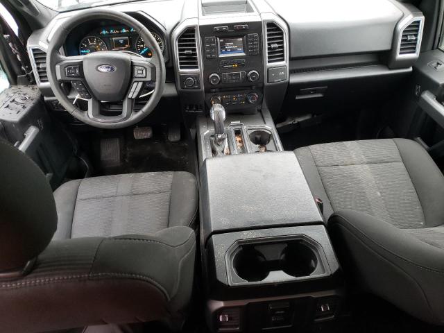 Photo 8 from auction – 2015 FORD F150 SUPER with VIN 1FTEX1EP2FFA45475