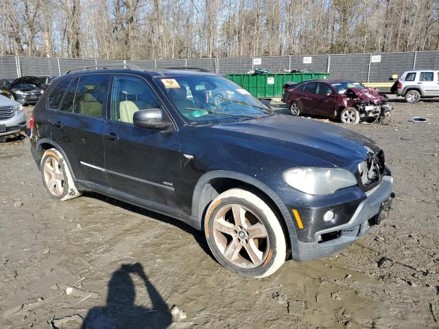 صورة رقم 4 من المزاد - 2007 BMW X5 3.0I مع VIN 4USFE43527LY80812