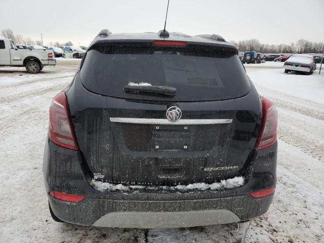 Photo 6 from auction – 2019 BUICK ENCORE PRE with VIN KL4CJASB9KB778233