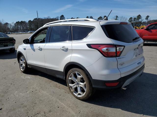 Photo 2 from auction – 2018 FORD ESCAPE TIT with VIN 1FMCU9J9XJUB26973