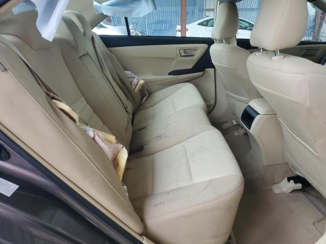 Photo 10 from auction – 2015 TOYOTA CAMRY LE with VIN 4T4BF1FK0FR468058