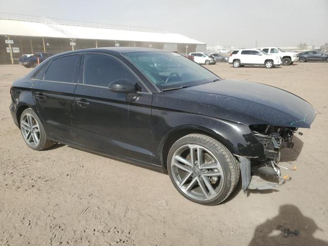 Photo 4 from auction – 2018 AUDI A3 PREMIUM with VIN WAUAUGFFXJ1094118