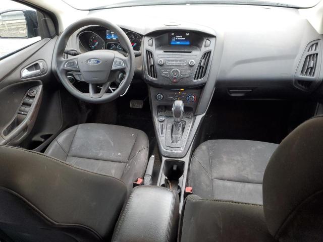 صورة رقم 8 من المزاد - 2017 FORD FOCUS SE مع VIN 1FADP3K2XHL275906