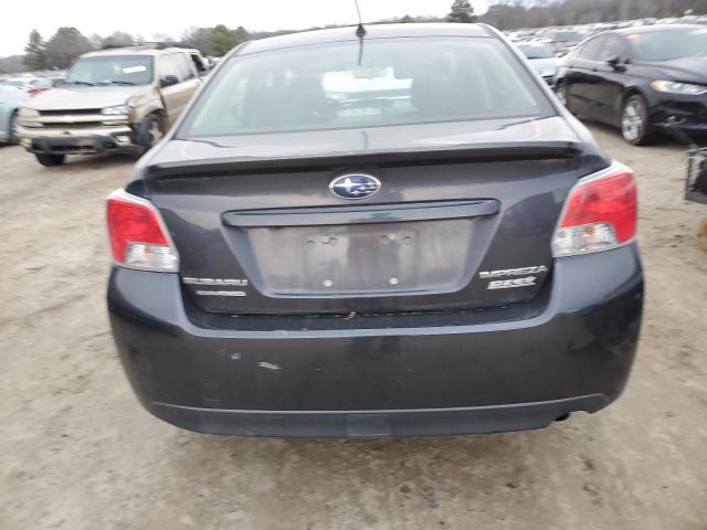 Photo 6 from auction – 2016 SUBARU IMPREZA PR with VIN JF1GJAB68GH017536