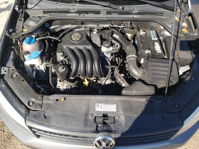 Photo 11 from auction – 2011 VOLKSWAGEN JETTA BASE with VIN 3VW2K7AJ9BM058866
