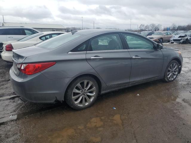Photo 3 from auction – 2011 HYUNDAI SONATA SE with VIN 5NPEC4ACXBH099042