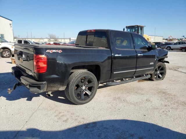 Photo 3 from auction – 2014 CHEVROLET SILVERADO with VIN 3GCUKTEJ5EG553843