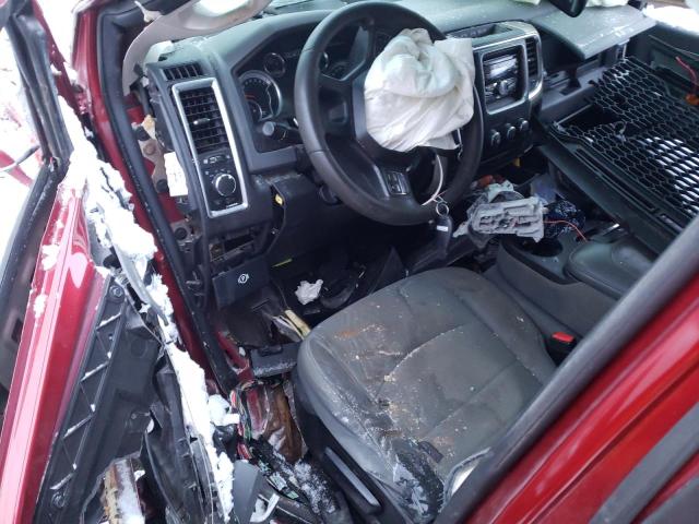 Photo 8 from auction – 2013 RAM 1500 SLT with VIN 1C6RR7GP5DS659427