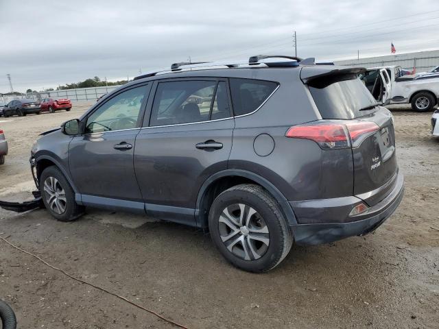 Photo 2 from auction – 2016 TOYOTA RAV4 LE with VIN JTMZFREV5GJ095075