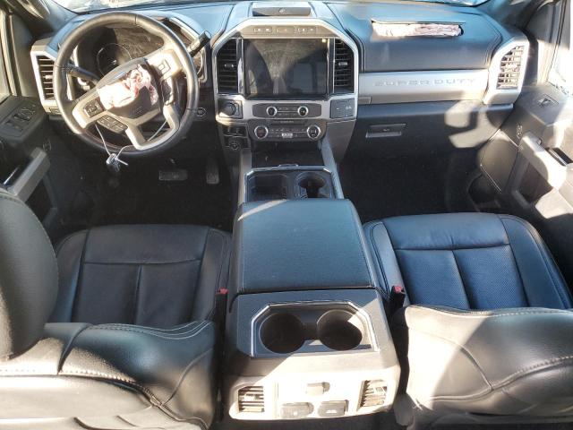 Photo 8 from auction – 2022 FORD F250 SUPER with VIN 1FT7W2BT8NED04140