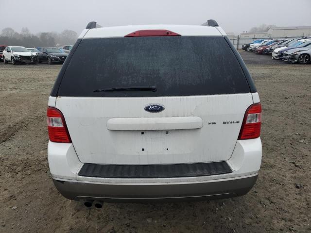 Photo 6 from auction – 2005 FORD FREESTYLE with VIN 1FMZK01185GA53838