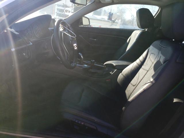 Фото 7 с аукциона – 2014 BMW 428 XI с VIN WBA3N9C54EF720722