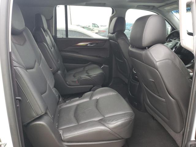 Photo 11 from auction – 2016 CADILLAC ESCALADE E with VIN 1GYS3HKJ9GR255699