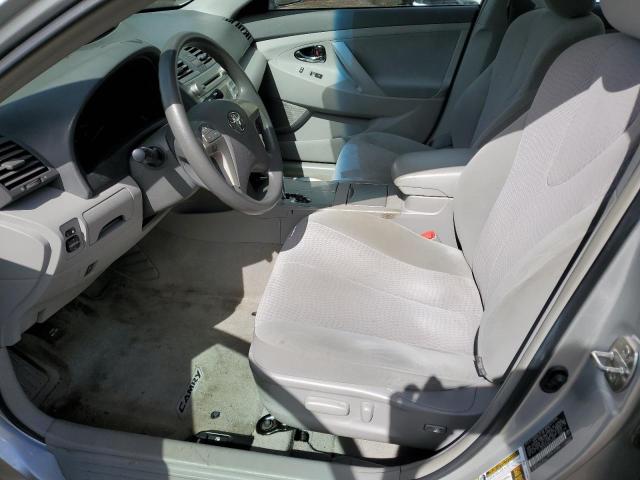 Photo 7 from auction – 2011 TOYOTA CAMRY BASE with VIN 4T1BF3EK1BU119282