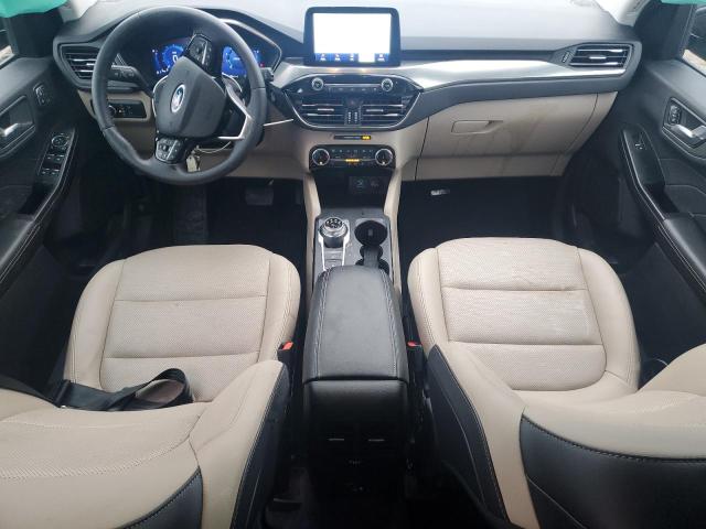 Photo 8 from auction – 2022 FORD ESCAPE TIT with VIN 1FMCU9J97NUB87283