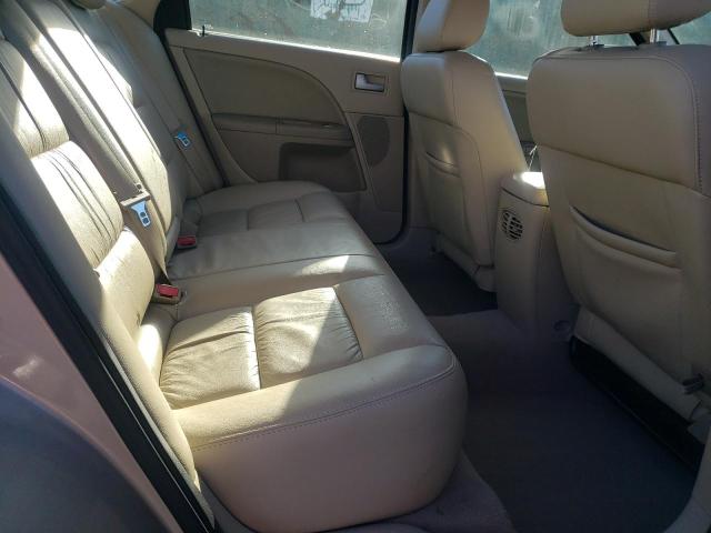 Photo 10 from auction – 2006 FORD FIVE HUNDR with VIN 1FAFP25166G134584
