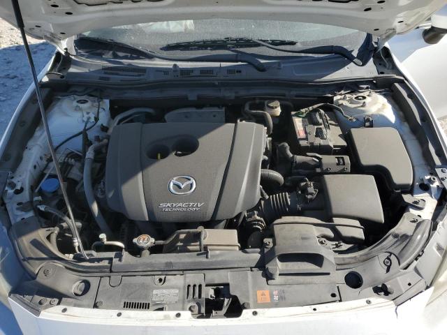 Photo 11 from auction – 2014 MAZDA 3 TOURING with VIN JM1BM1L74E1111454