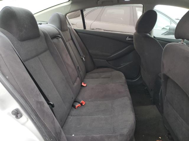 Photo 10 from auction – 2011 NISSAN ALTIMA BAS with VIN 1N4AL2AP0BN498196