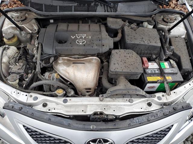 Photo 11 from auction – 2010 TOYOTA CAMRY BASE with VIN 4T1BF3EK2AU524744