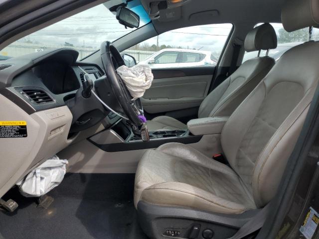 Photo 7 from auction – 2015 HYUNDAI SONATA SPO with VIN 5NPE34AF7FH128965