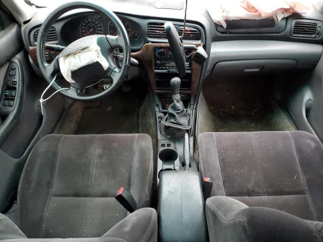 Photo 8 from auction – 2003 SUBARU LEGACY L with VIN 4S3BH635936310693