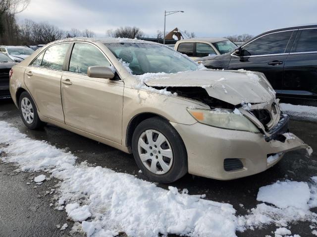 Photo 4 from auction – 2010 TOYOTA CAMRY BASE with VIN 4T4BF3EK2AR004517