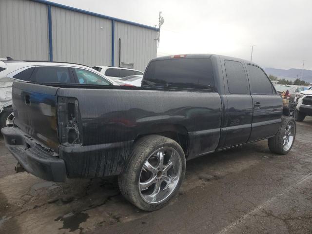 Photo 3 from auction – 2003 GMC NEW SIERRA with VIN 2GTEC19VX31388168
