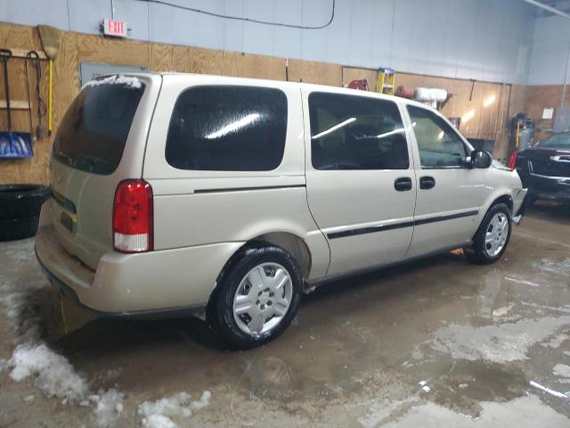Photo 3 from auction – 2007 CHEVROLET UPLANDER L with VIN 1GNDV23W77D167576