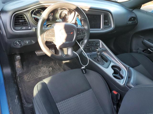 Photo 8 from auction – 2019 DODGE CHALLENGER with VIN 2C3CDZFJ5KH521899