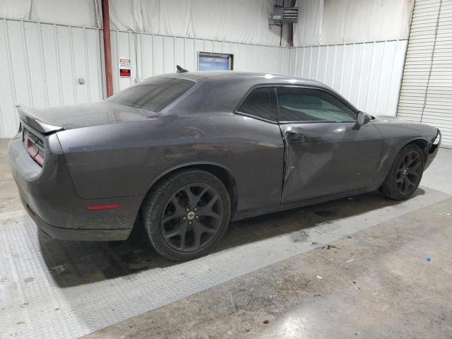 Photo 3 from auction – 2017 DODGE CHALLENGER with VIN 2C3CDZAG4HH609170