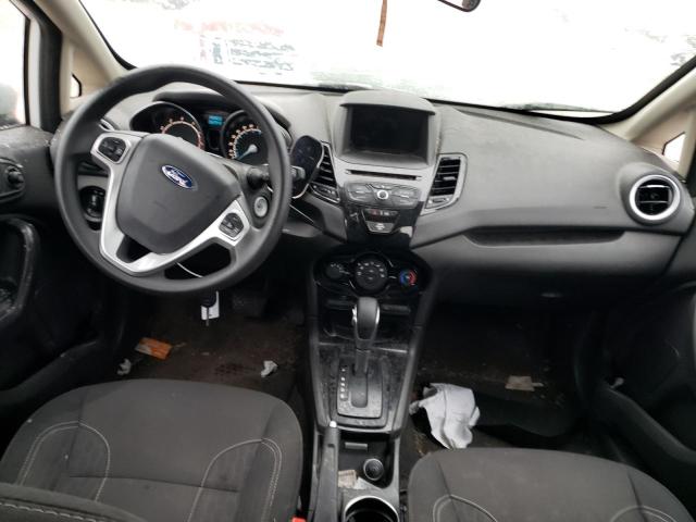 Photo 8 from auction – 2019 FORD FIESTA SE with VIN 3FADP4BJ4KM124367