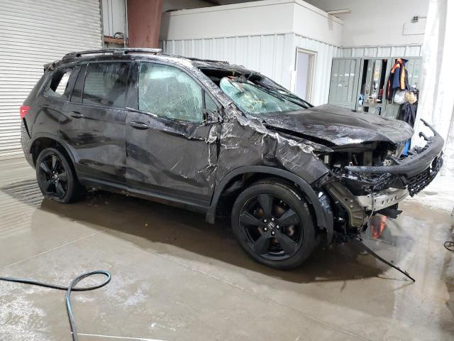 Photo 4 from auction – 2019 HONDA PASSPORT E with VIN 5FNYF8H03KB002706