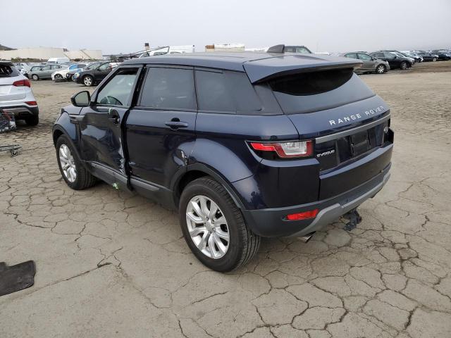 Photo 2 from auction – 2017 LAND ROVER RANGE ROVE with VIN SALVP2BG2HH171524