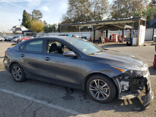 Photo 4 from auction – 2023 KIA FORTE LX with VIN 3KPF24AD2PE623327