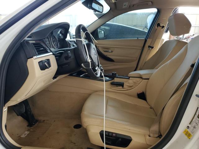 Zdjęcie 7 z aukcji – 2013 BMW 328 I z VIN WBA3A5C5XDJ461802