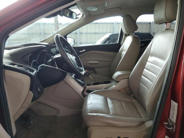 Photo 7 from auction – 2013 FORD ESCAPE SEL with VIN 1FMCU0H90DUC55956