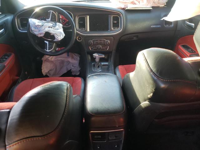 Photo 8 from auction – 2016 DODGE CHARGER R/ with VIN 2C3CDXGJ4GH113274