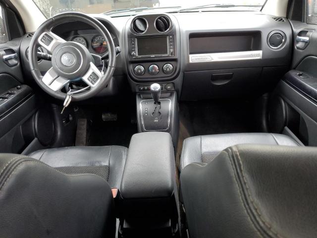 Photo 8 from auction – 2016 JEEP COMPASS SP with VIN 1C4NJCBA5GD699669