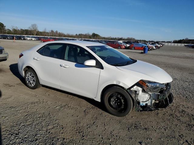 Photo 4 from auction – 2017 TOYOTA COROLLA L with VIN 2T1BURHE7HC922719